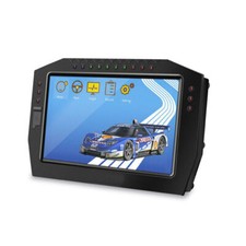 DO909 Car Dash Race Display Full Sensor Kit Colorful LCD Touch-Screen DashBoard