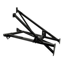 JAGUAR E-TYPE S1 S2 ENGINE FRAME RH