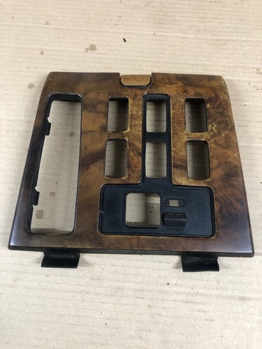 Lot24 range rover - range, walnut