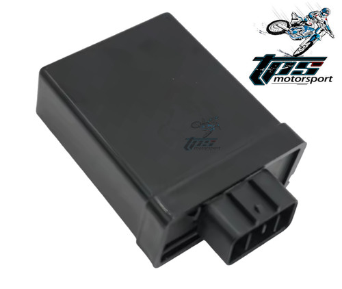 Cdi ecu ignition timing unit - ecu,