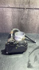 TOYOTA VERSO THROTTLE BODY