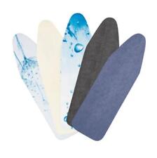 Brabantia Cotton Ironing Board Cover, Size E, 135x49cm,  Extra Large - Neutral