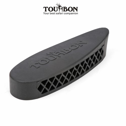 Tourbon rubber buttstock - tourbon,