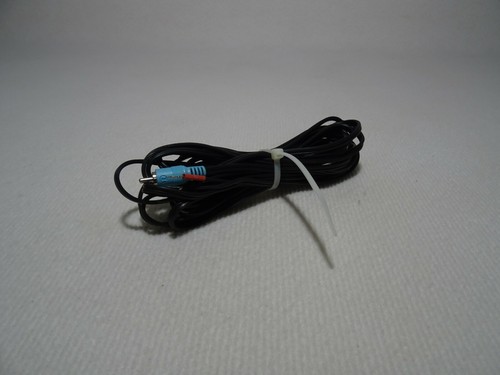 Bose speaker cable black chich - bose,