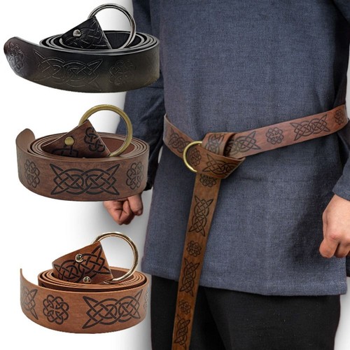 Medieval embossed viking - medieval,