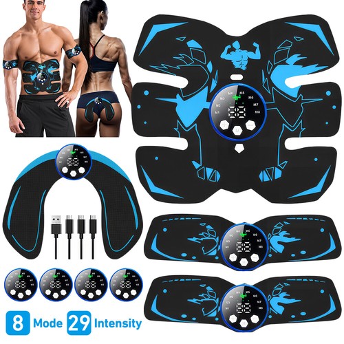Ems hip trainer - hip, abdominal