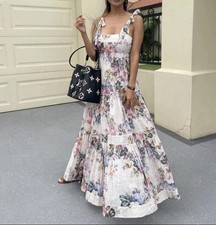 Zimmermann Brighton Dress Size