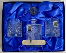 ROYAL SCOT Miniature Hand Cut