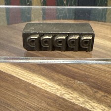 Printer Tray Letter Prior