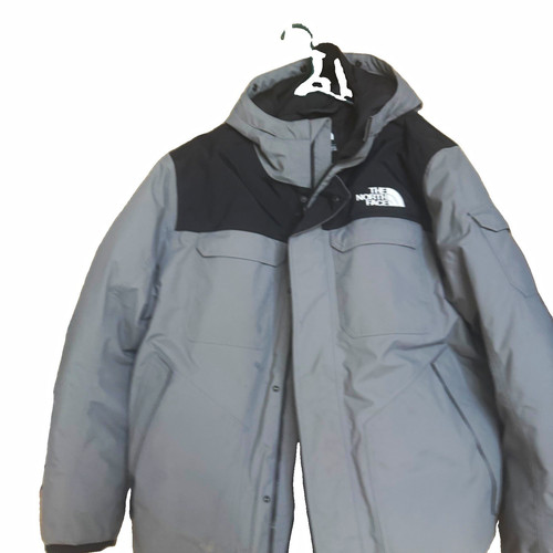 The north face - face, gray/black