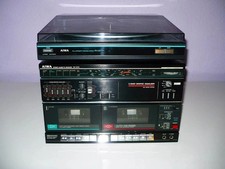 AIWA CX-W10 STEREO CASSETTE