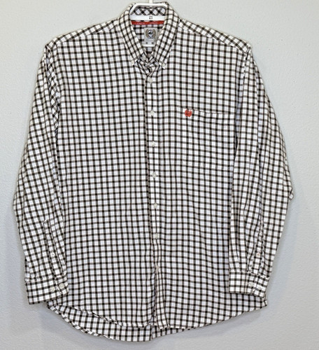 Cinch button down shirt - button,