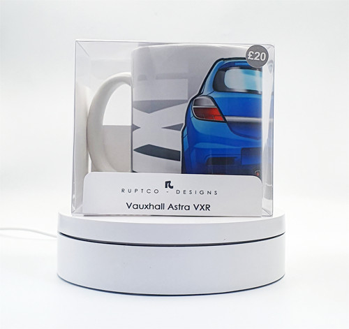 Vauxhall astra vxr arden - astra,