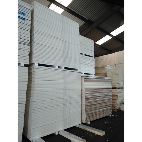 Ceramic fiber insulation board - insulation,