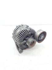 BMW 5 SERIES ALTERNATOR  ALTERNATOR E60 3.0L SALOON 2005