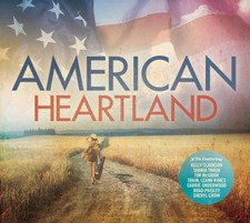 Various Artists: American Heartland