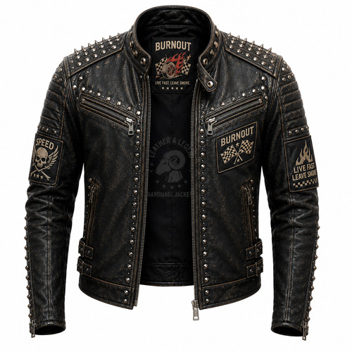 Vintage men burnout - vintage, men's