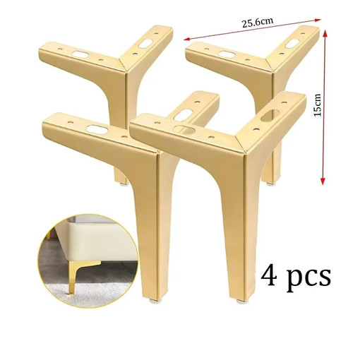 Metal triangle furniture - triangle, sofa