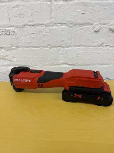 Hilti smt cordless multi - 6-22,