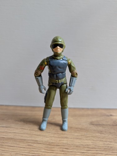 Joe tripwire action figure - tripwire,