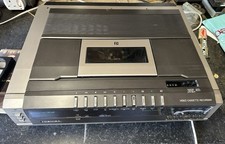 Vintage Toshiba Betamax