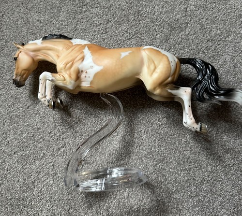 Breyer bristol 2018 - bristol, premier