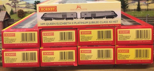 Hornby r30215 queen - hornby,
