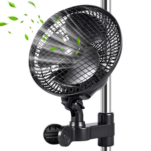 Hydroponic oscillating wall - oscillating,