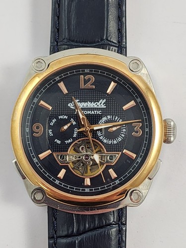 Ingersoll the michigan - ingersoll,