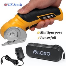 VLOXO Cordless Electric Mini