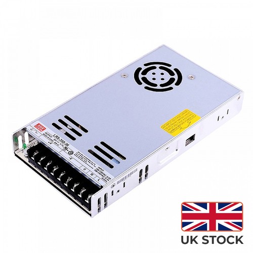 Mean well lrs 350 switching - mean,