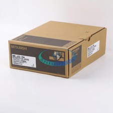One Mitsubishi MR-J2S-70A Servo Drive MRJ2S70A New