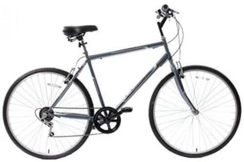 Premium commuter 700c wheel - commuter,