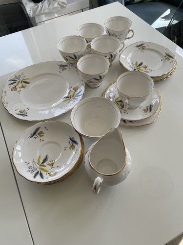 Vintage colclough - vintage,