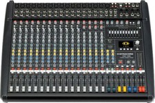 Dynacord Cms 1600-3-mig  Mischpult | inkl. Tasche 