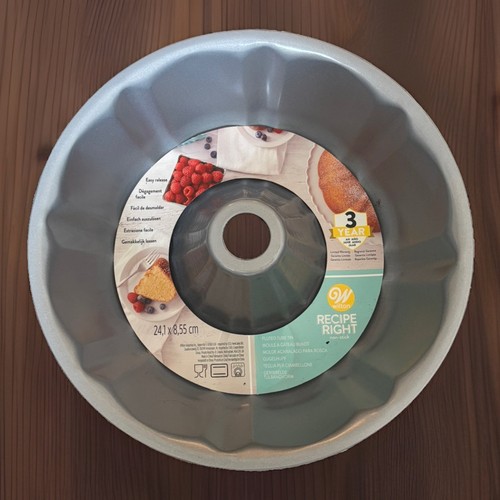 Wilton recipe right - recipe,