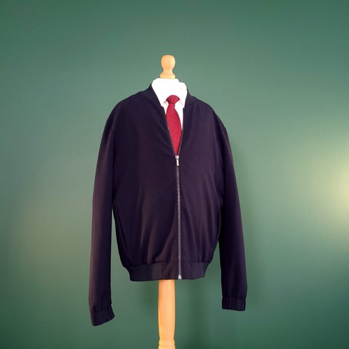 Taylor wright bomber jacket - taylor,
