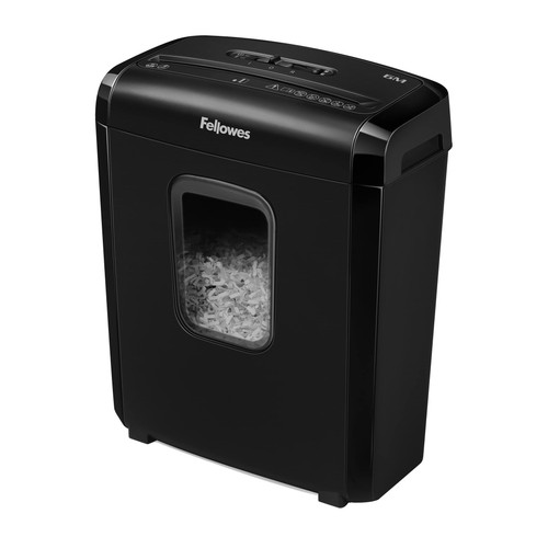 Fellowes paper shredder - shredder, for