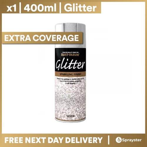 Rust oleum sparkling silver - rust-oleum,