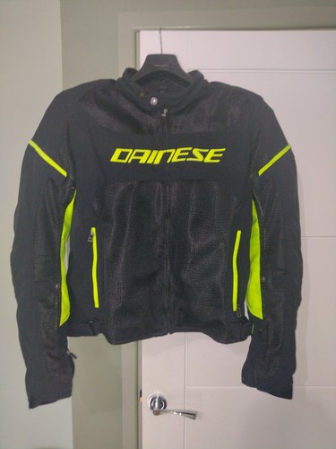 Dainese summer jacket and - dainese,