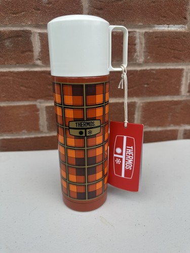 Thermos revival vintage - thermos, retro