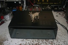 YAESU FT1000MP TOP AND BOTTOM