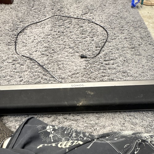 Sonos playbar channel - playbar, 3.0
