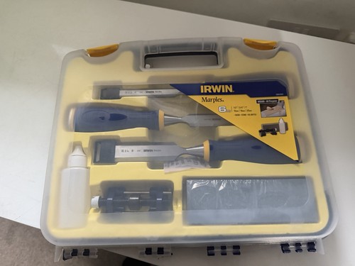 Irwin marples piece chisel - piece,