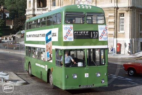 Bus photo maidstone - bus,