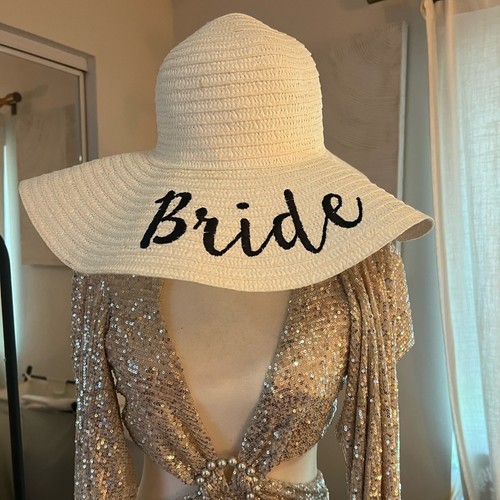 New bridal bride - bridal, beach