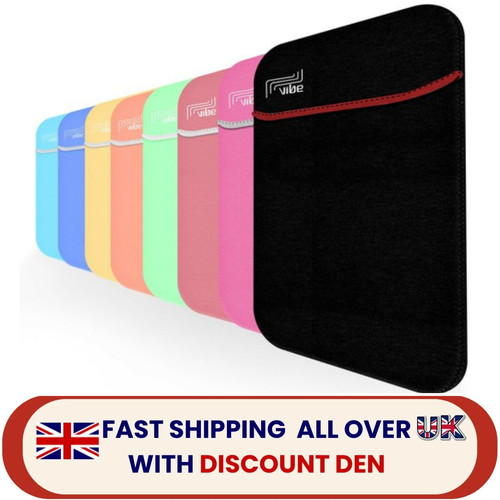 Carrying sleeve neoprene cover - carrying,
