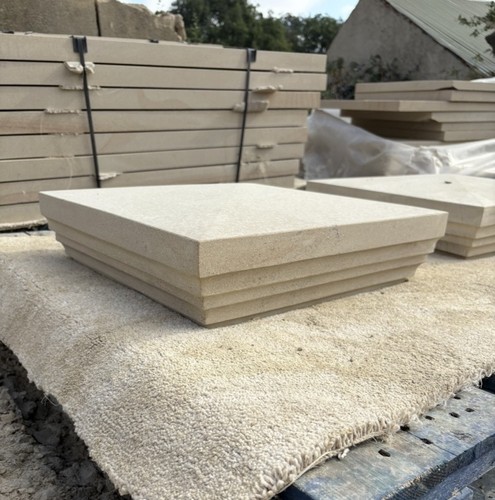 New yorkstone pier - new***,