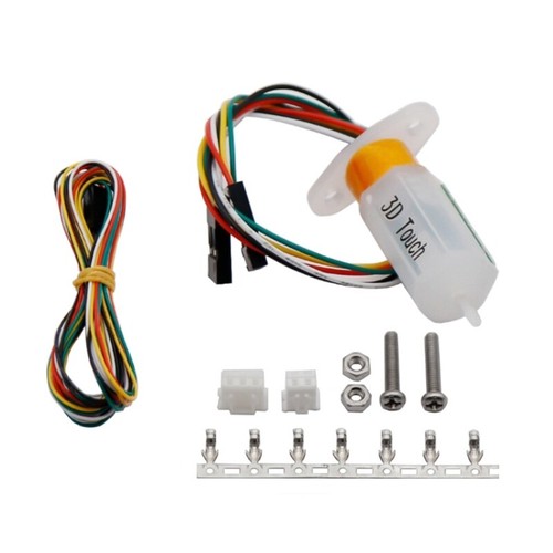 Advanced bltouch auto - advanced,
