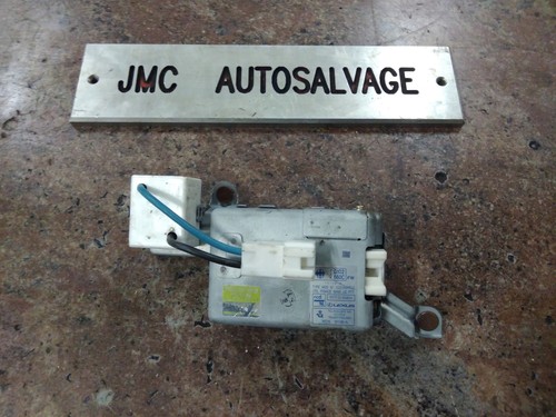Lexus ls400 door control - lexus,